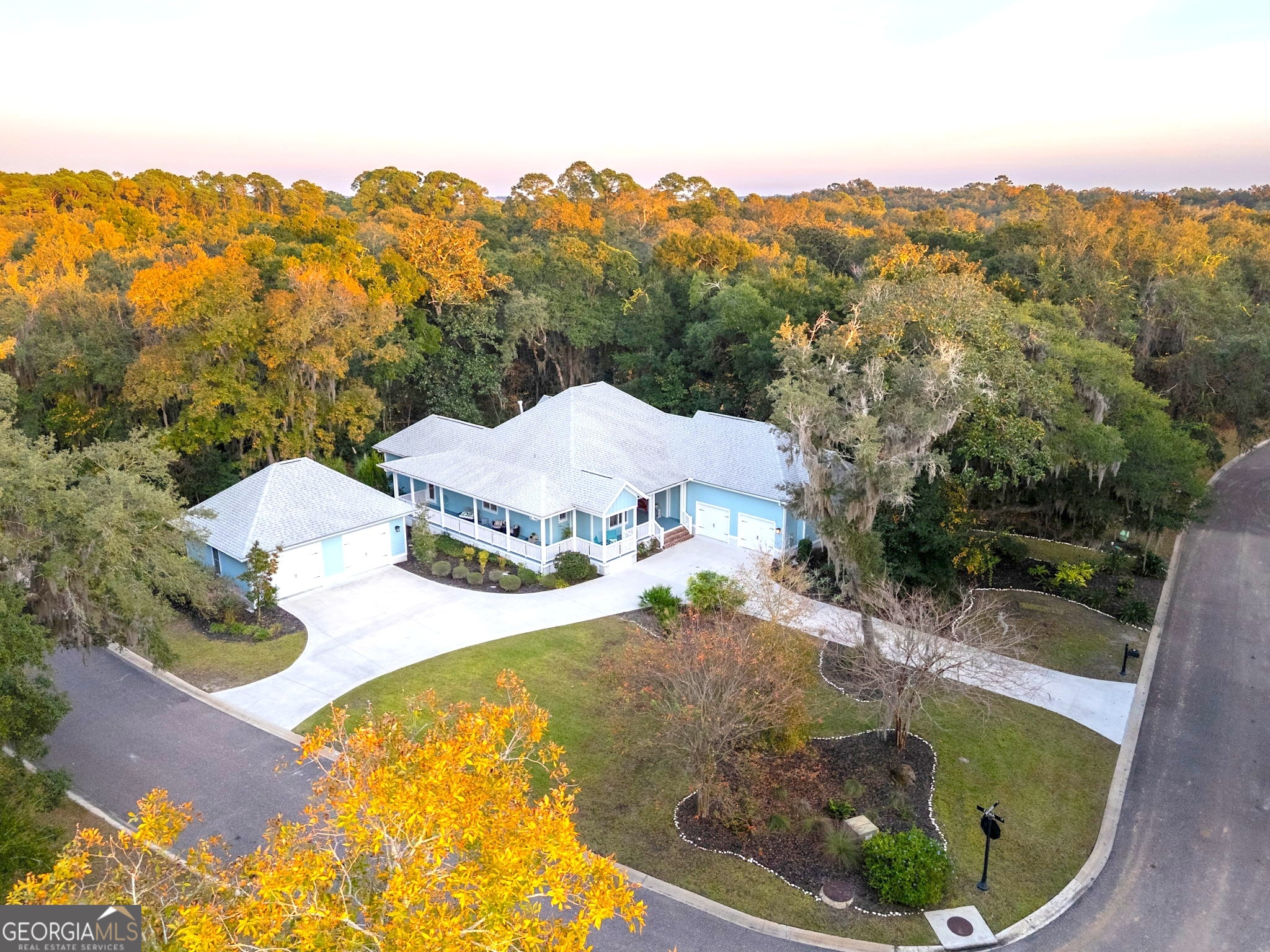 101 Wards LN