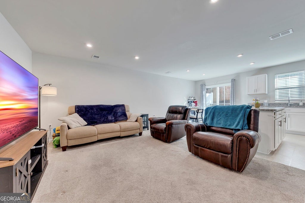 Photo of 30 NW Downing Drive, Adairsville, GA 30103 (MLS # 10873958)
