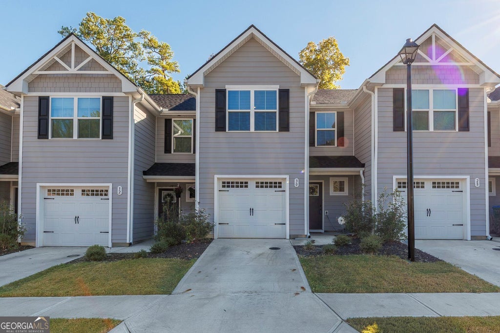 Photo of 30 NW Downing Drive, Adairsville, GA 30103 (MLS # 10873958)