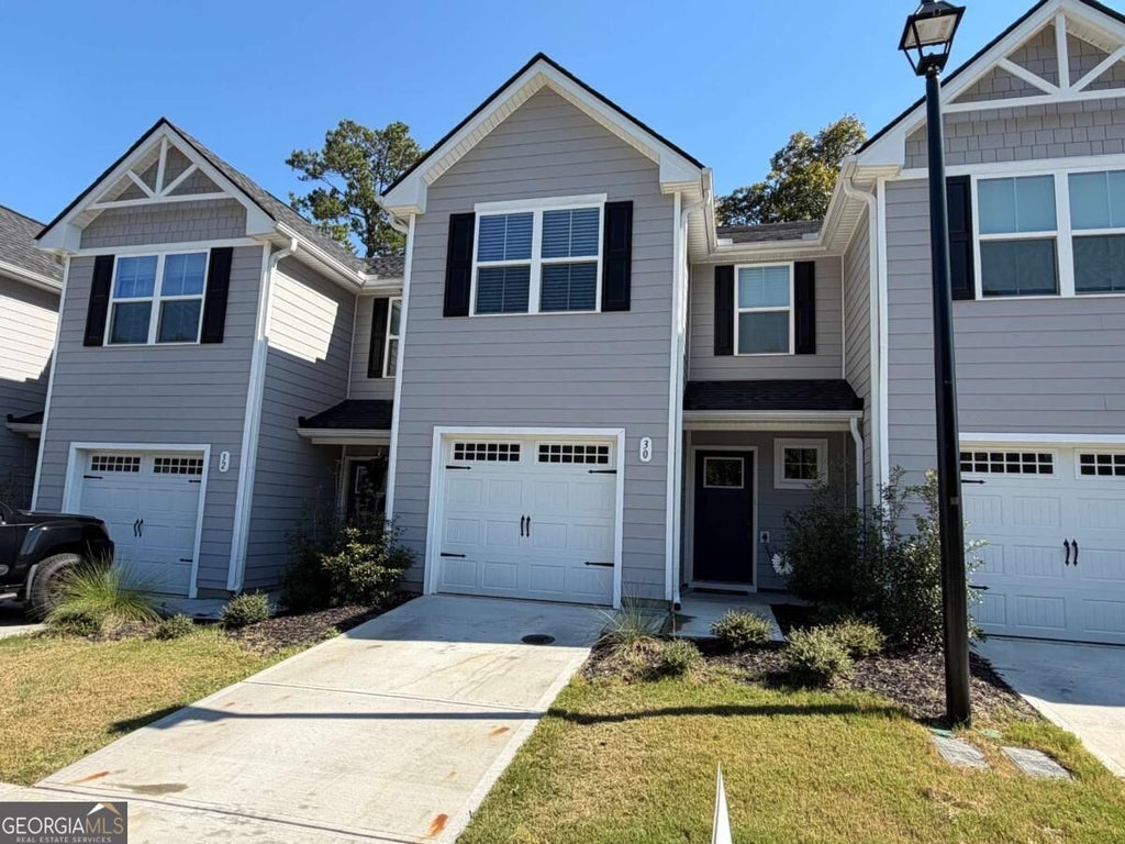 Photo of 30 NW Downing Drive, Adairsville, GA 30103 (MLS # 10873958)