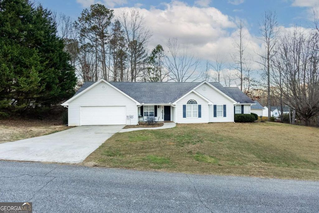 Photo of 277 Stonebrook Drive, Demorest, GA 30535 (MLS # 10677718)
