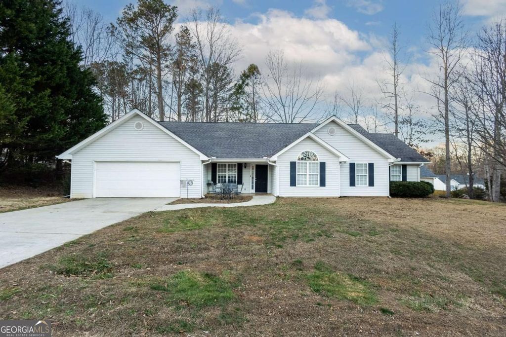 Photo of 277 Stonebrook Drive, Demorest, GA 30535 (MLS # 10677718)