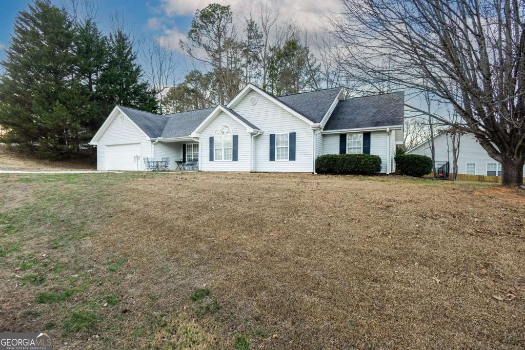 Photo of 277 Stonebrook Drive, Demorest, GA 30535 (MLS # 10677718)