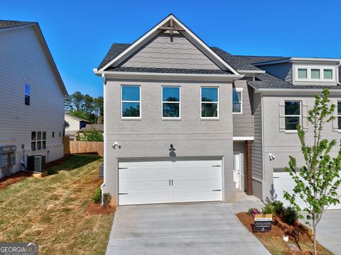 1257 Fern Ridge CT 20 Norcross GA 30093