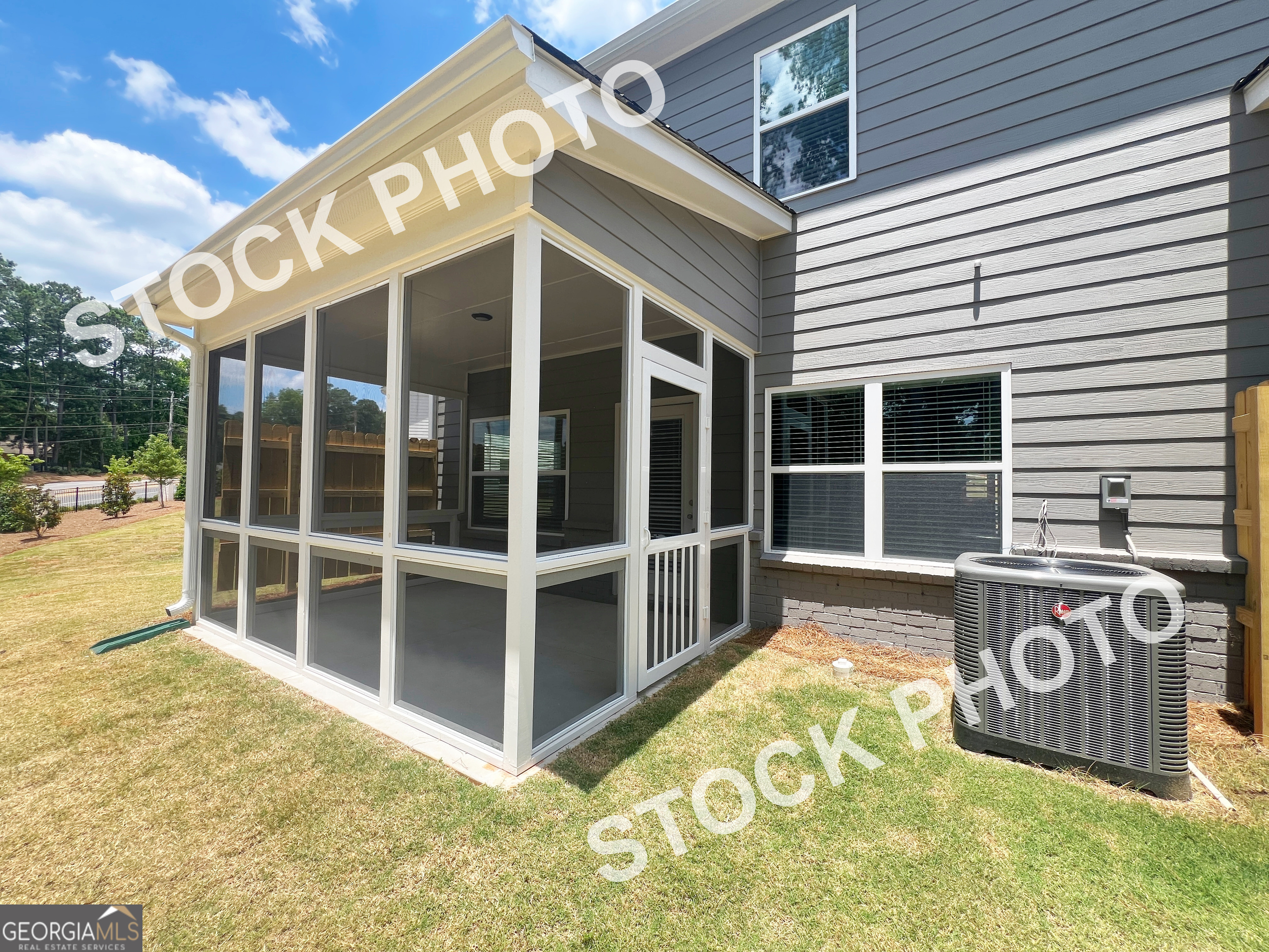 1257 Fern Ridge CT 20