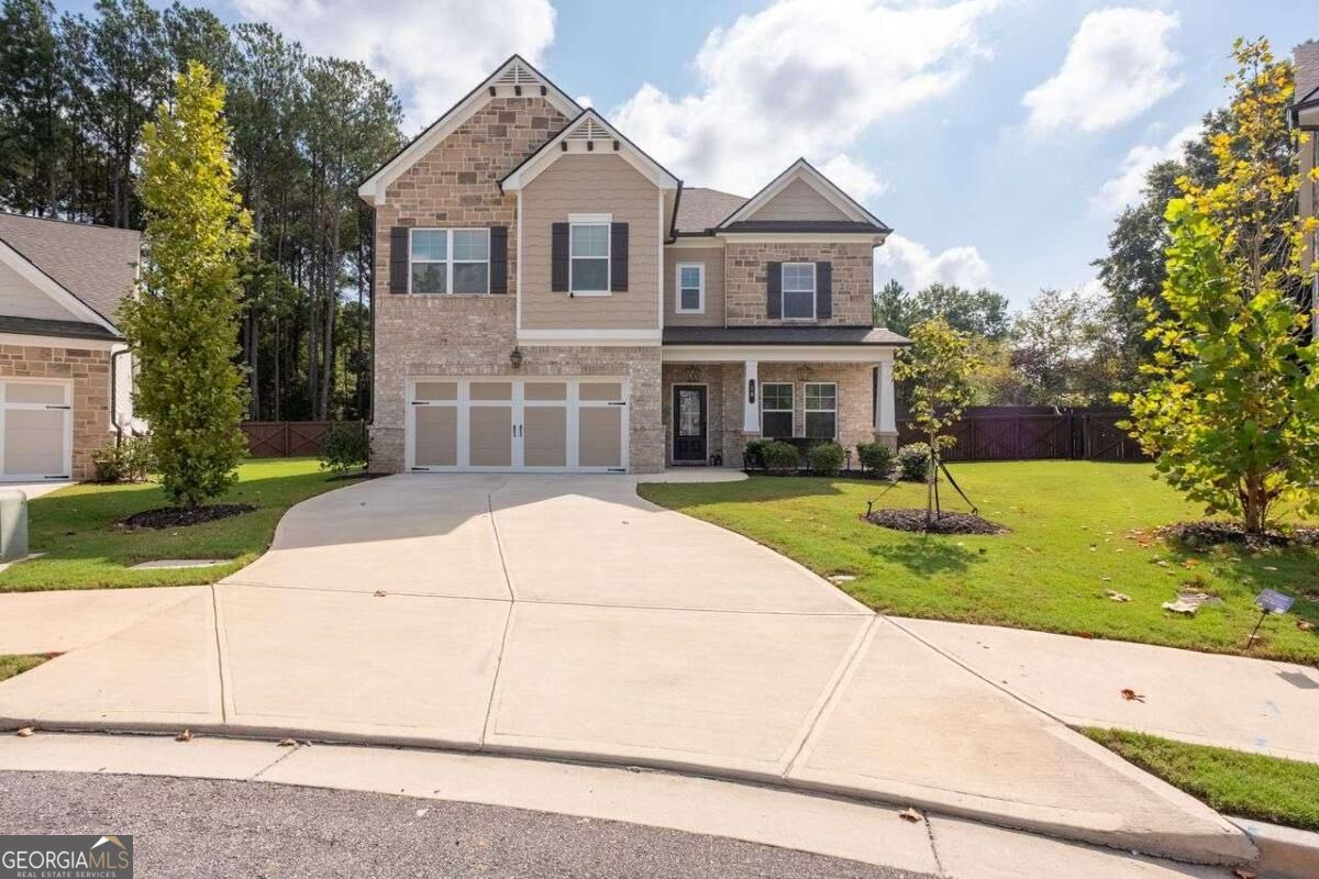 18 Ryston WAY