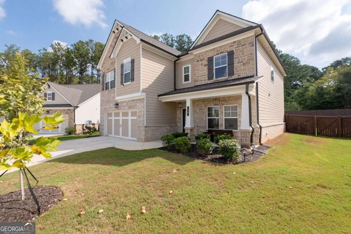 18 Ryston WAY