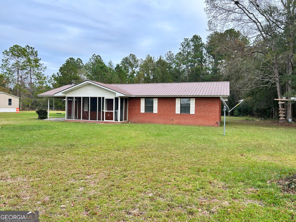 Photo of 7008 White Bluff Rd, Glennville, GA 30427 (MLS # 10882402)