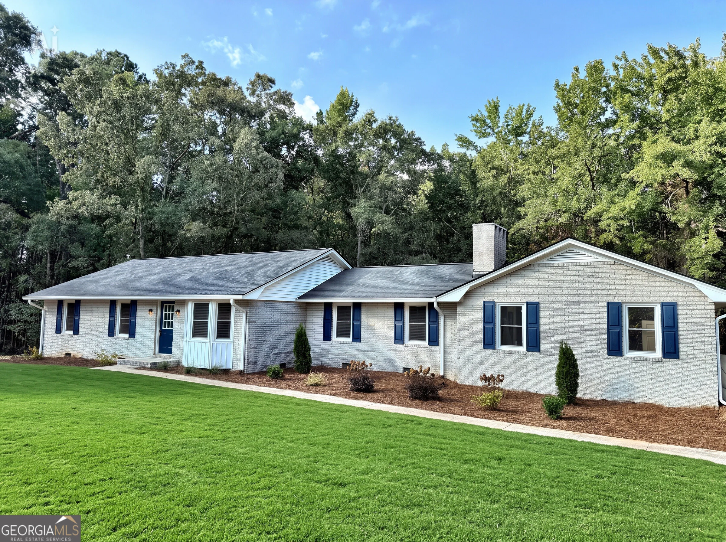 742 Garr Road, Jackson, GA, 30233