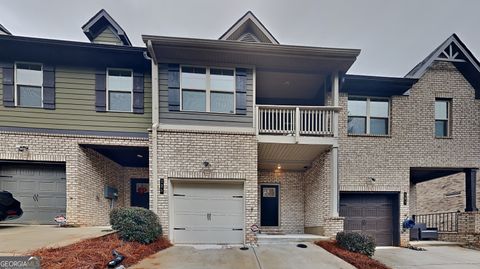 125 White Mountain Pass, McDonough, GA 30252 - #: 10448016
