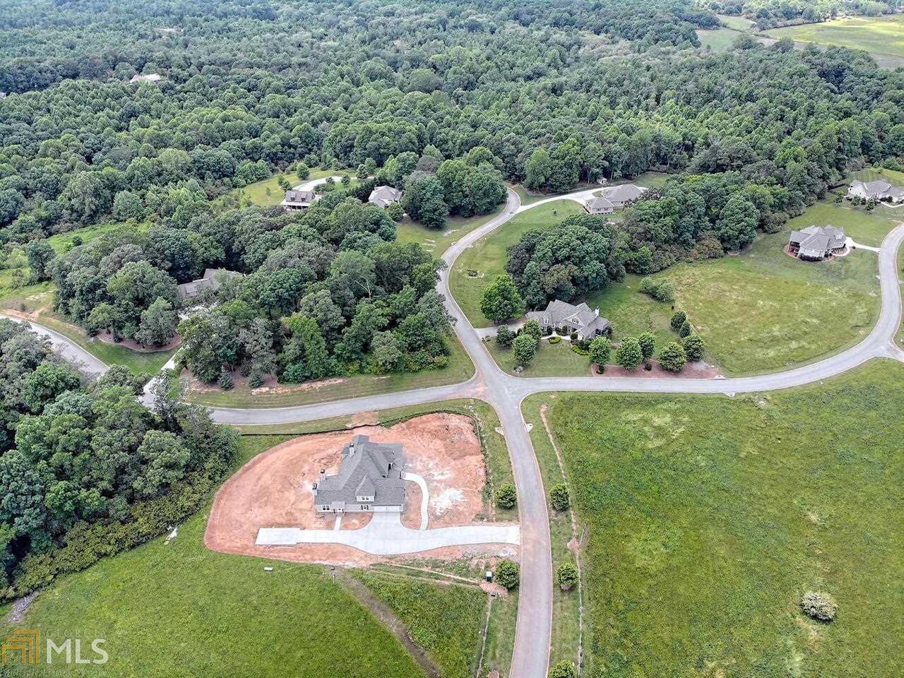 Clarkesville, Georgia 30523, United States, ,Land,Active,172510