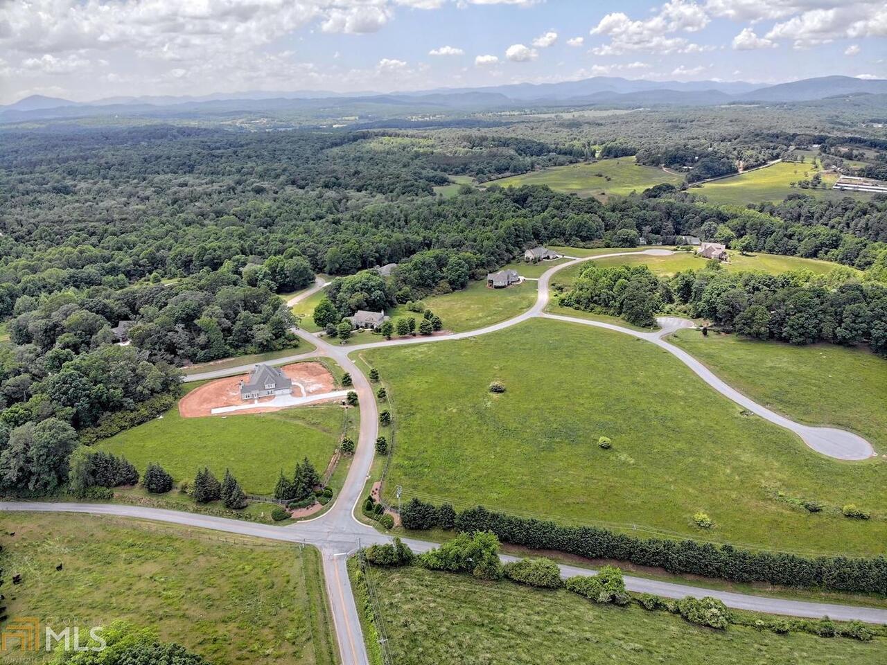 Clarkesville, Georgia 30523, United States, ,Land,Active,172510