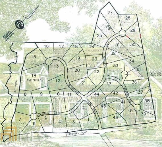 Clarkesville, Georgia 30523, United States, ,Land,Active,172510