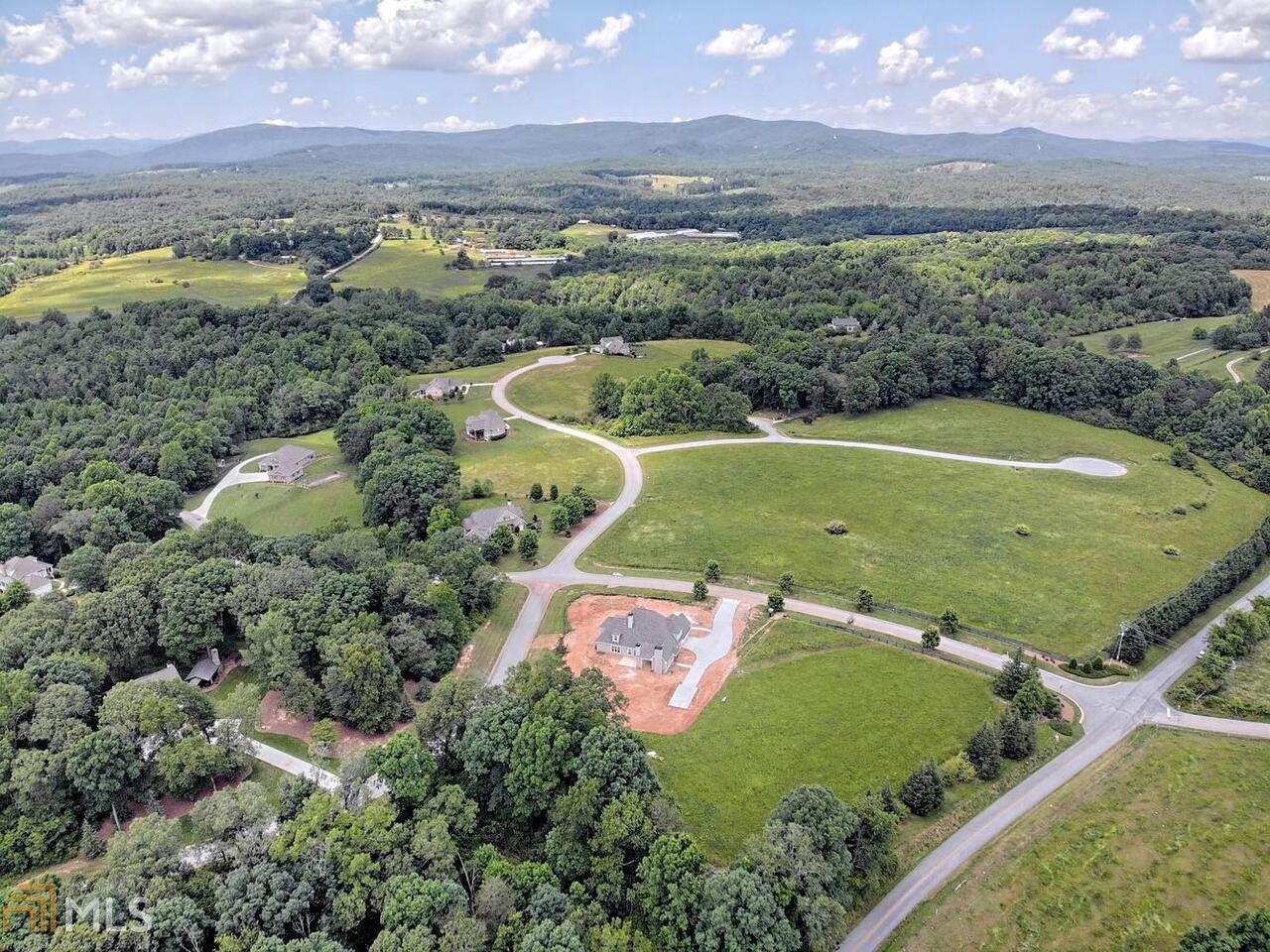 Clarkesville, Georgia 30523, United States, ,Land,Active,172510