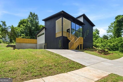 2178 Cavanaugh AVE SE Atlanta GA 30316