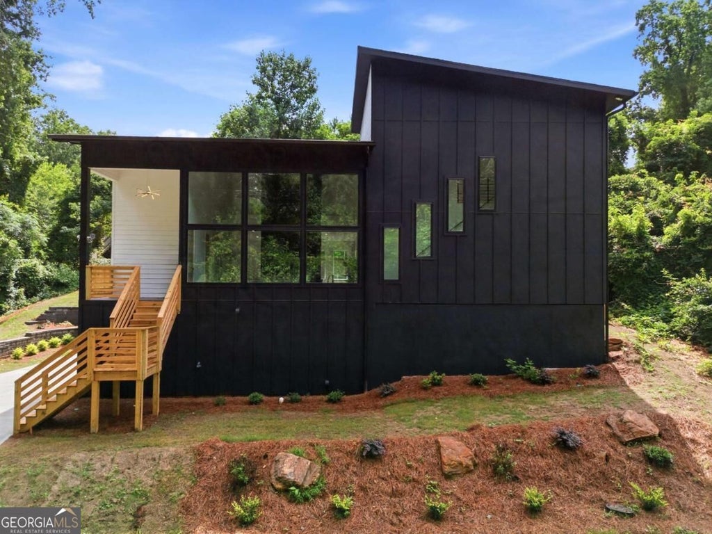 Photo of 2178 Cavanaugh Avenue SE, Atlanta, GA 30316 (MLS # 10852808)