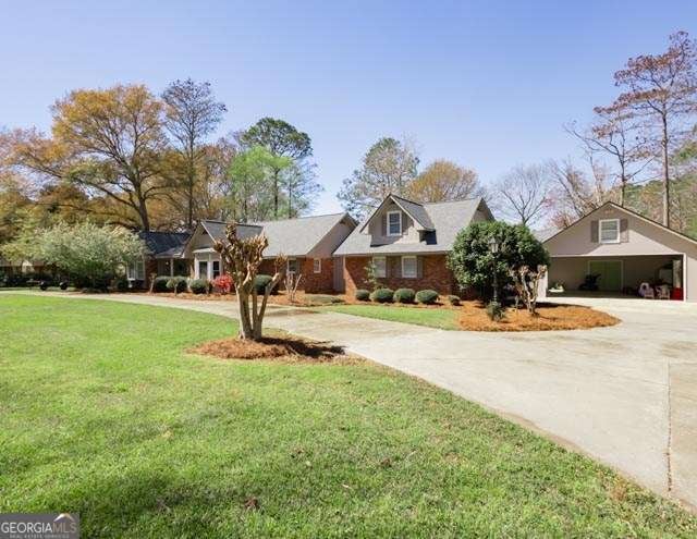 225 Meadowlark LN