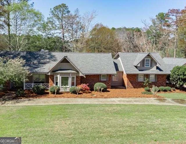 225 Meadowlark Lane, Fitzgerald, GA, 31750