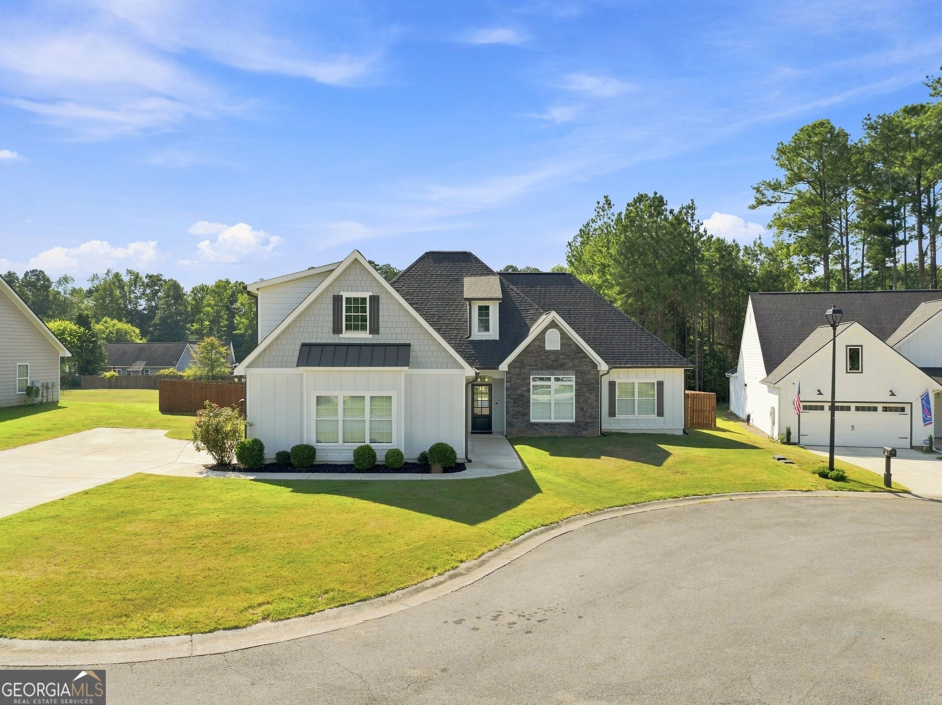 5 Ellen Court SW, Rome, GA, 30165