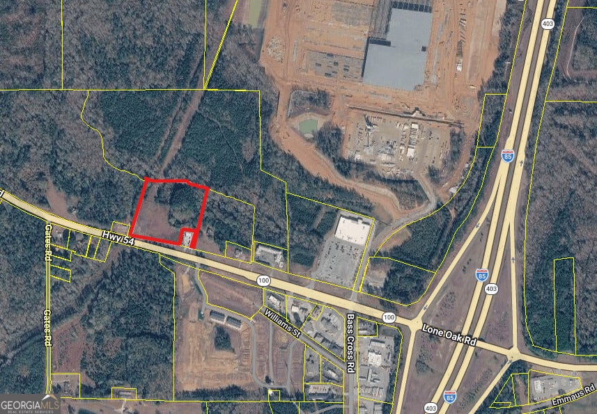 Photo of 0 E Main Street, Hogansville, GA 30230 (MLS # 10793934)