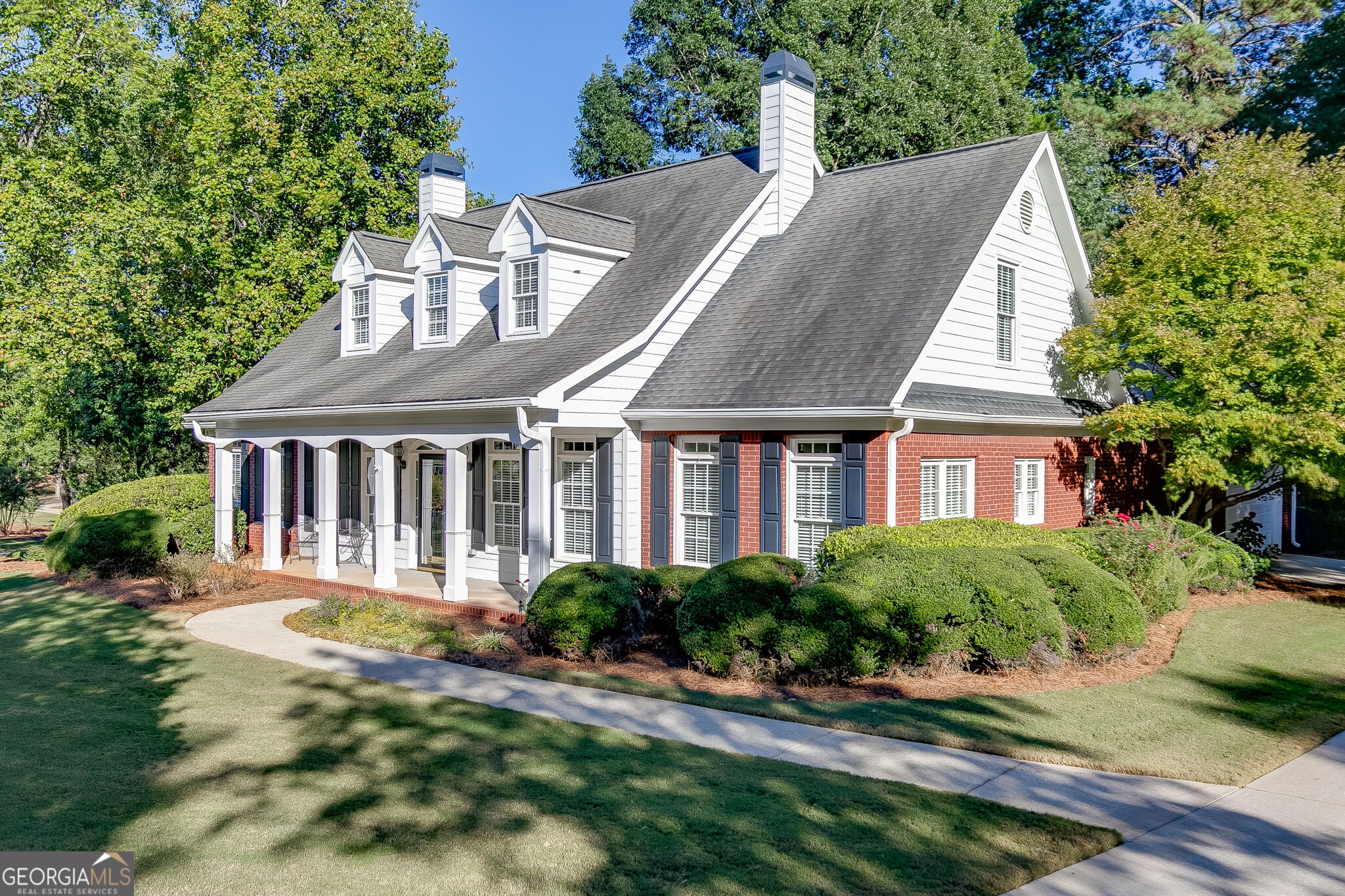 251 Providence Club DR