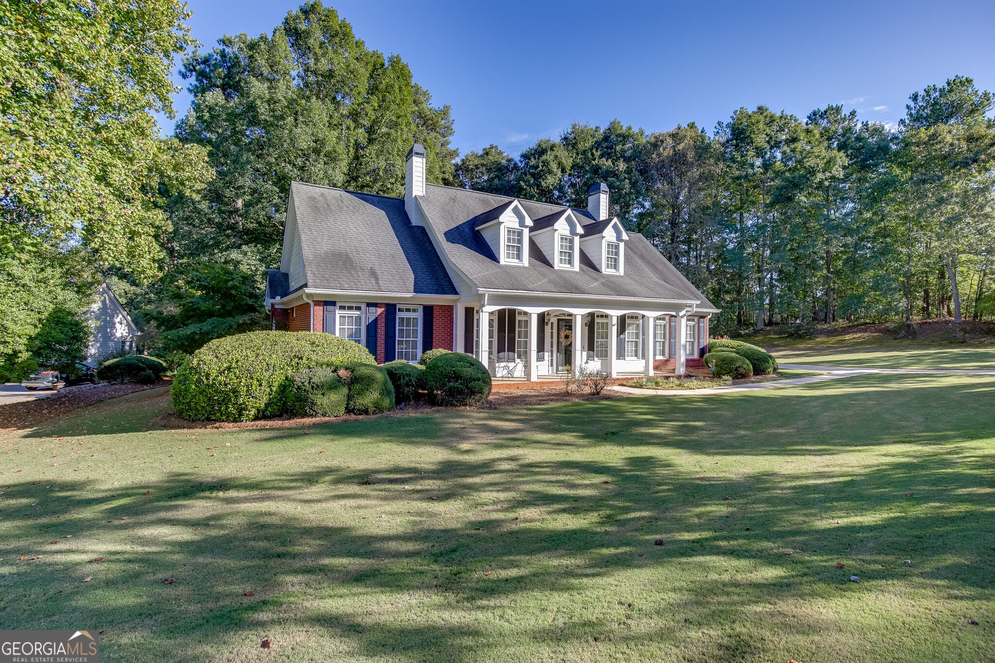 251 Providence Club DR