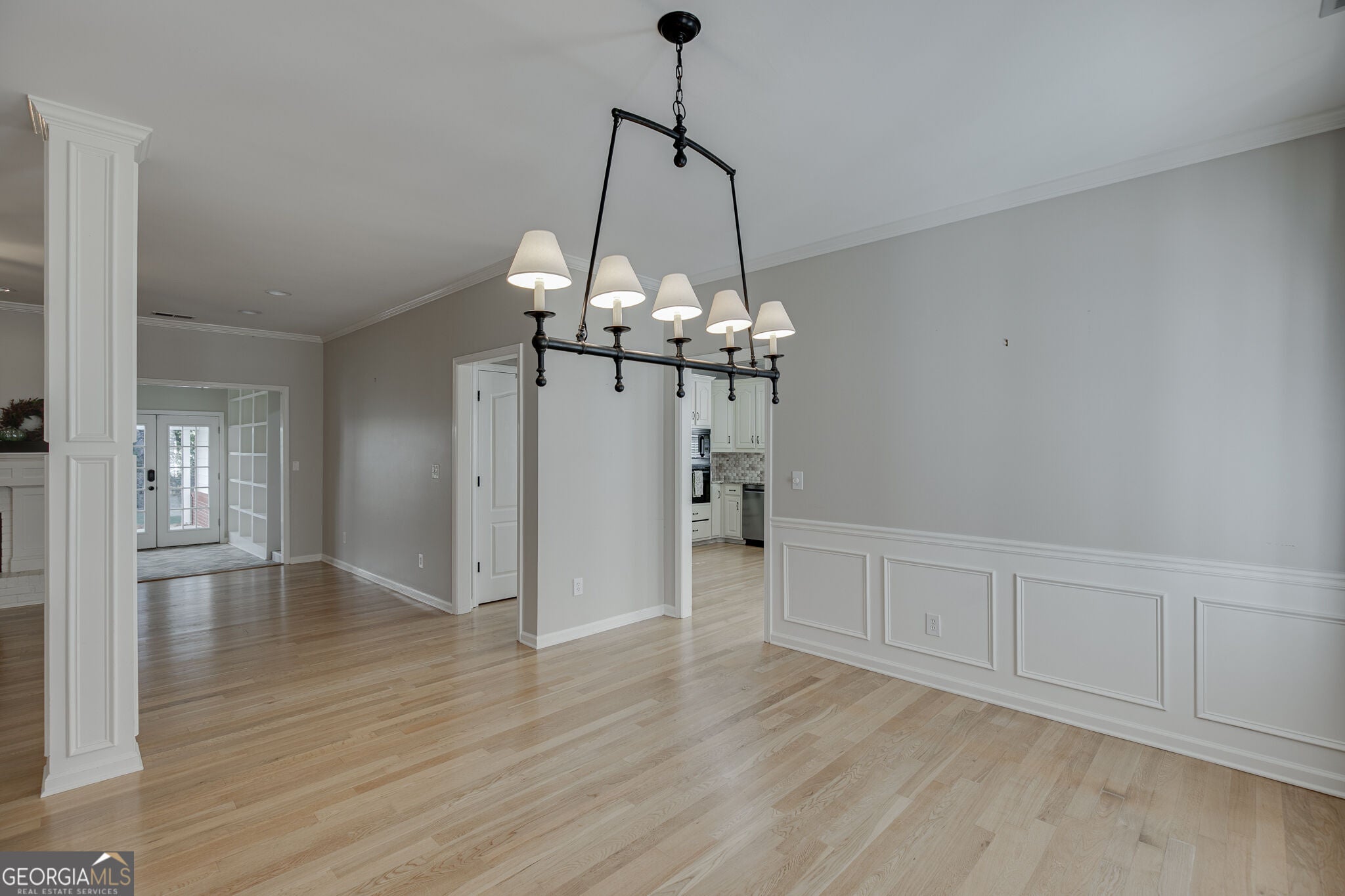 251 Providence Club DR