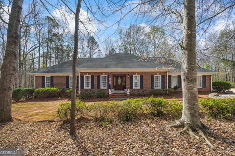750 Staghorn TRL Nicholson GA 30565