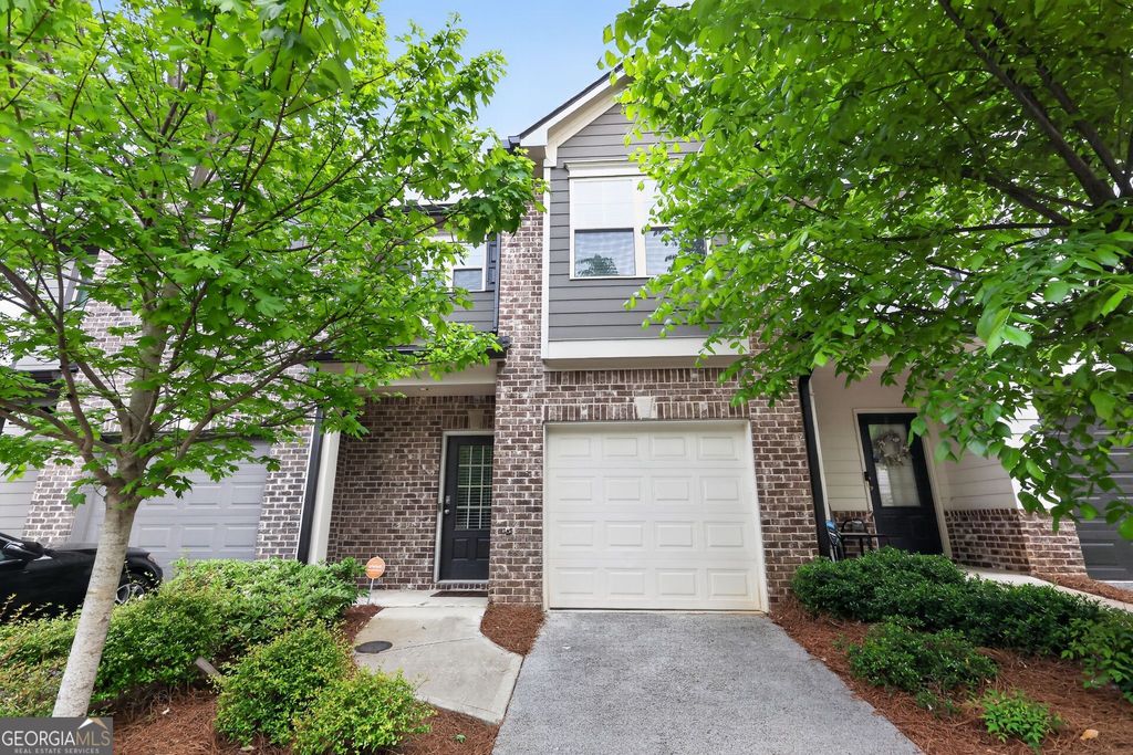 Photo of 3122 Meadowstone Lane SW, Atlanta, GA 30331 (MLS # 10775584)