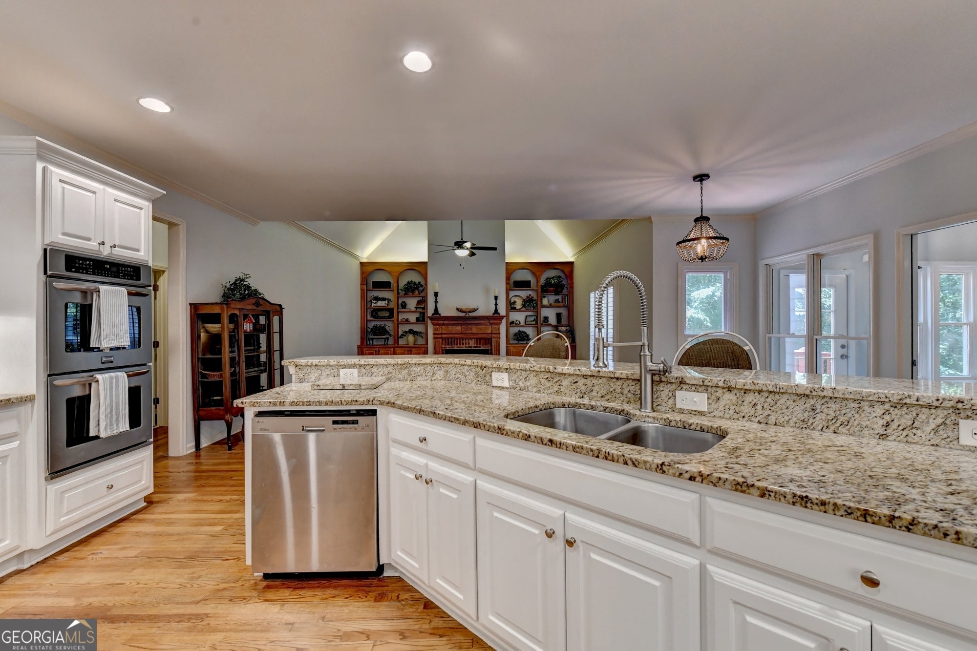 3515 Woodbury Creek DR