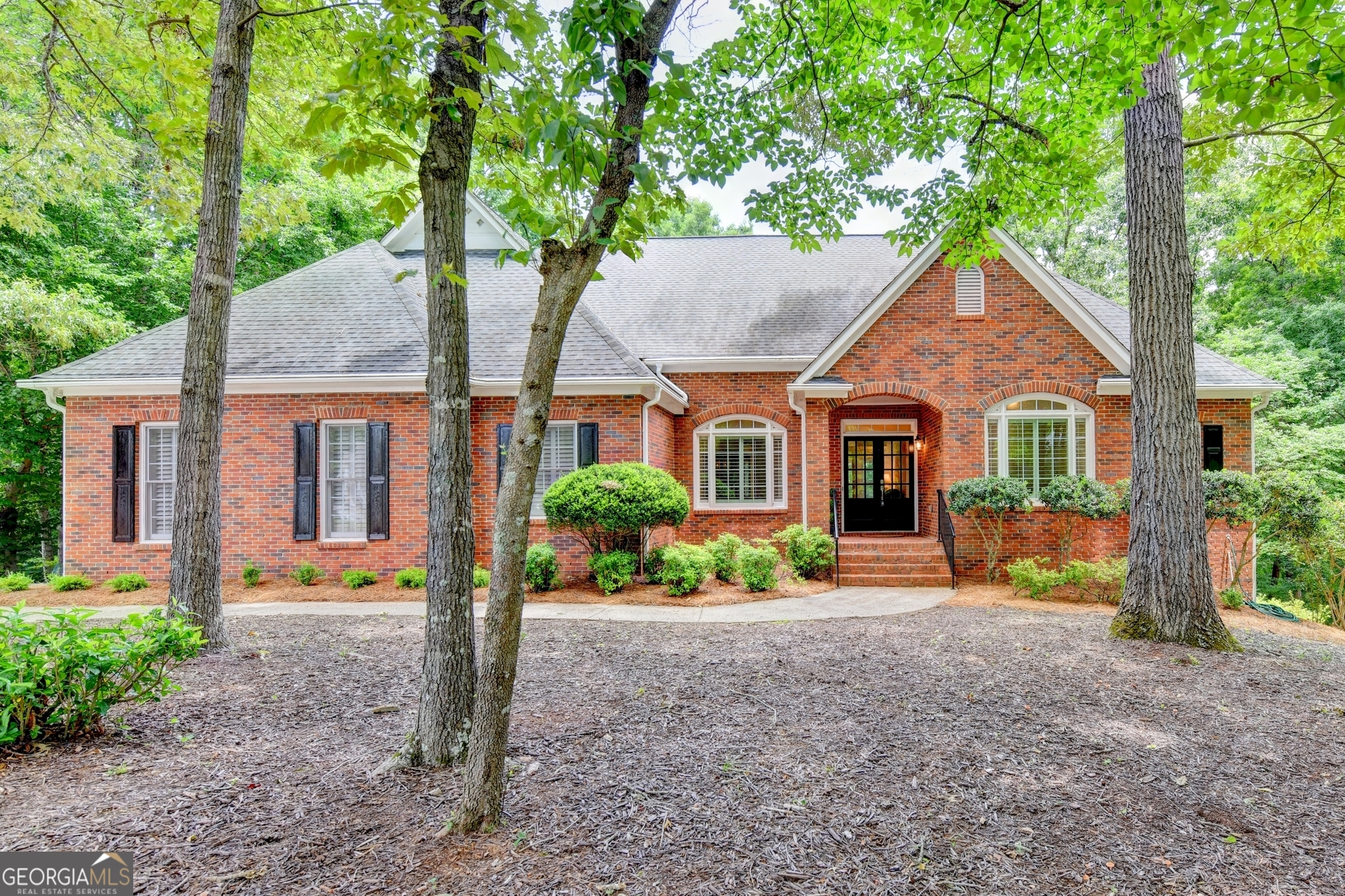 3515 Woodbury Creek DR
