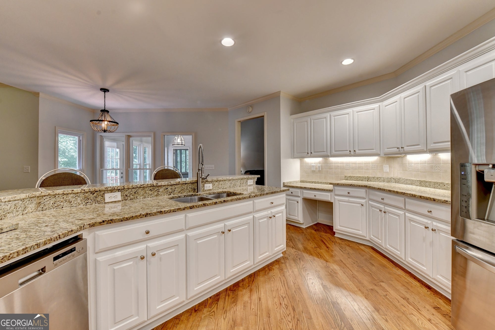 3515 Woodbury Creek DR