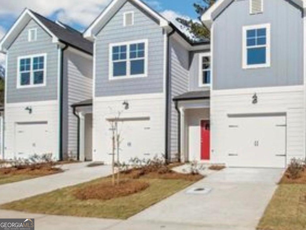 Photo of 6182 Redan Overlook, Lithonia, GA 30058 (MLS # 10849708)