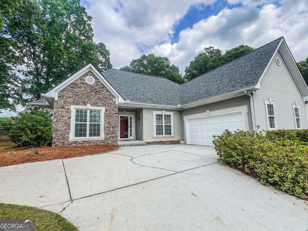 Photo of 4008 Biltmore Cove Way NE, Buford, GA 30519 (MLS # 10753599)