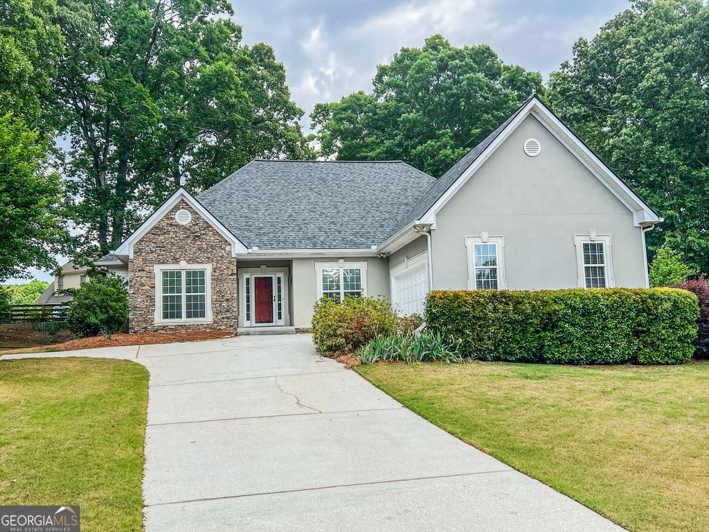 Photo of 4008 Biltmore Cove Way NE, Buford, GA 30519 (MLS # 10753599)