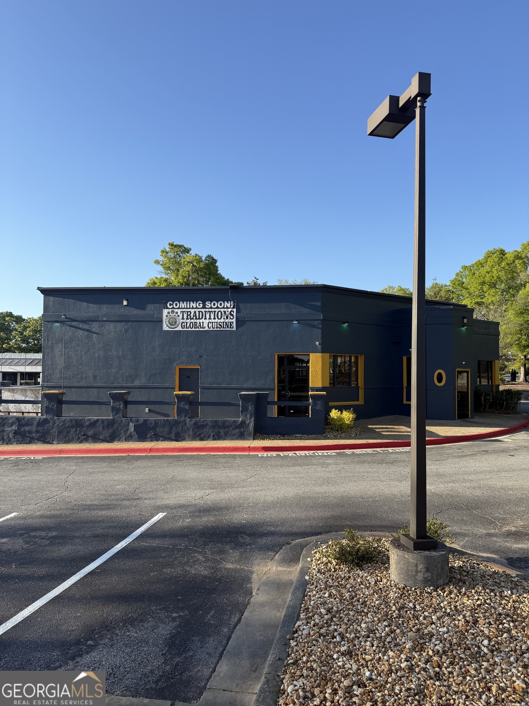 1140 Mount Zion RD