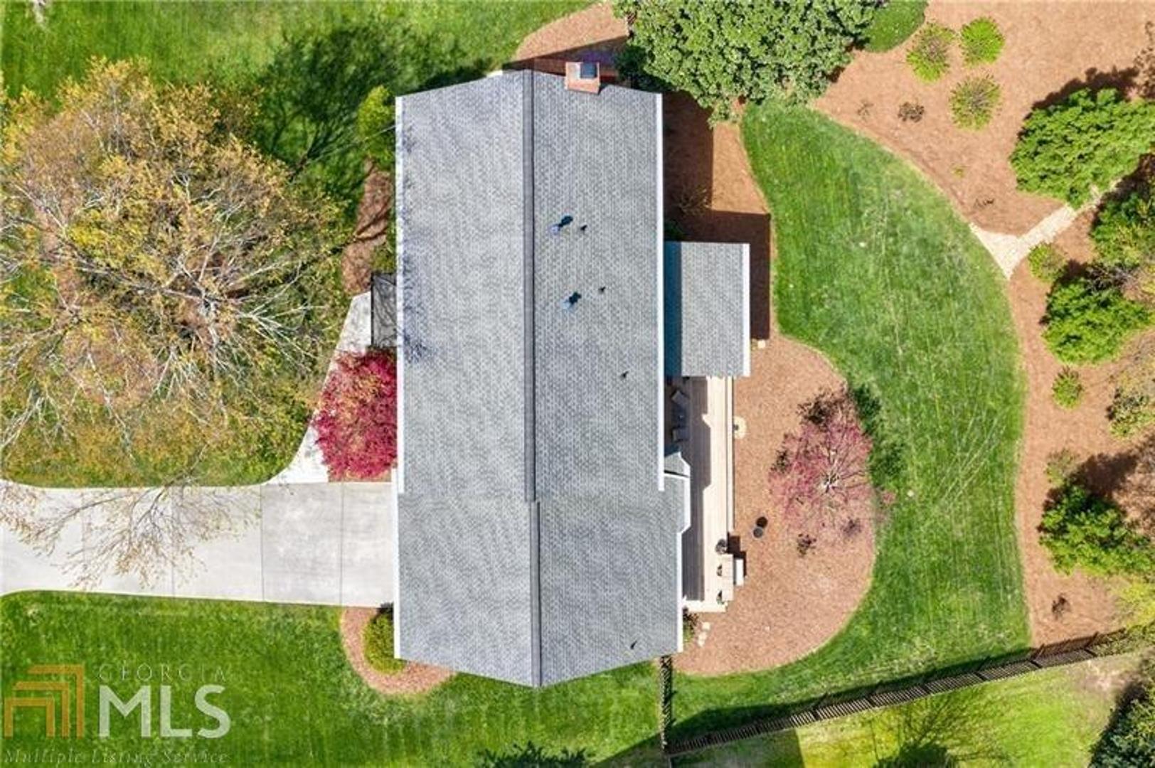 Spalding Corners - Residential