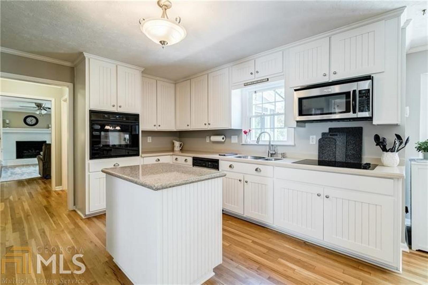 Spalding Corners - Residential