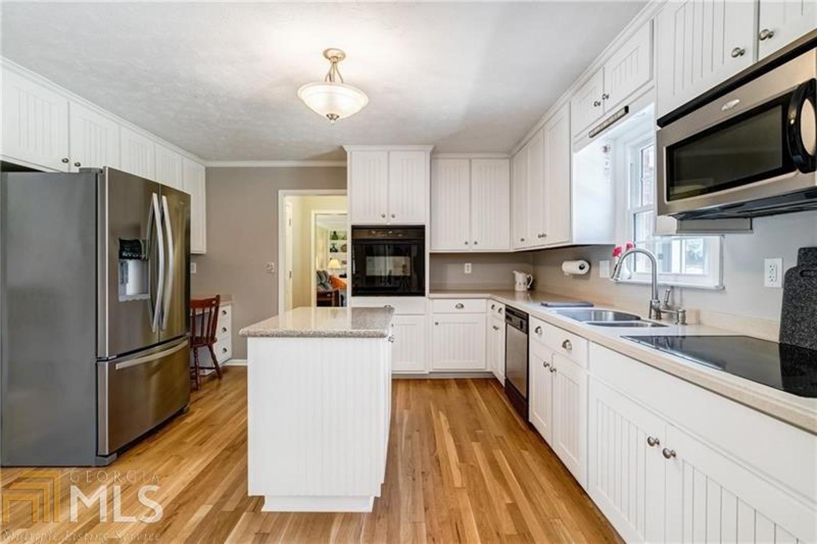 Spalding Corners - Residential