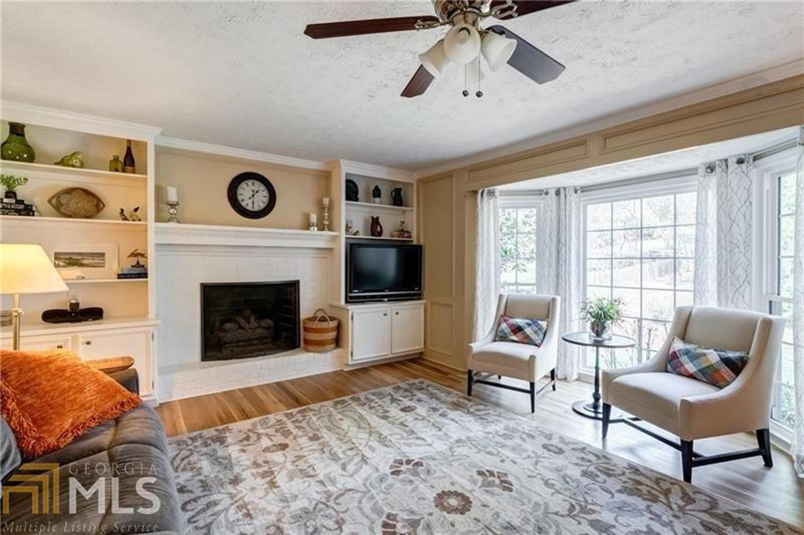Spalding Corners - Residential