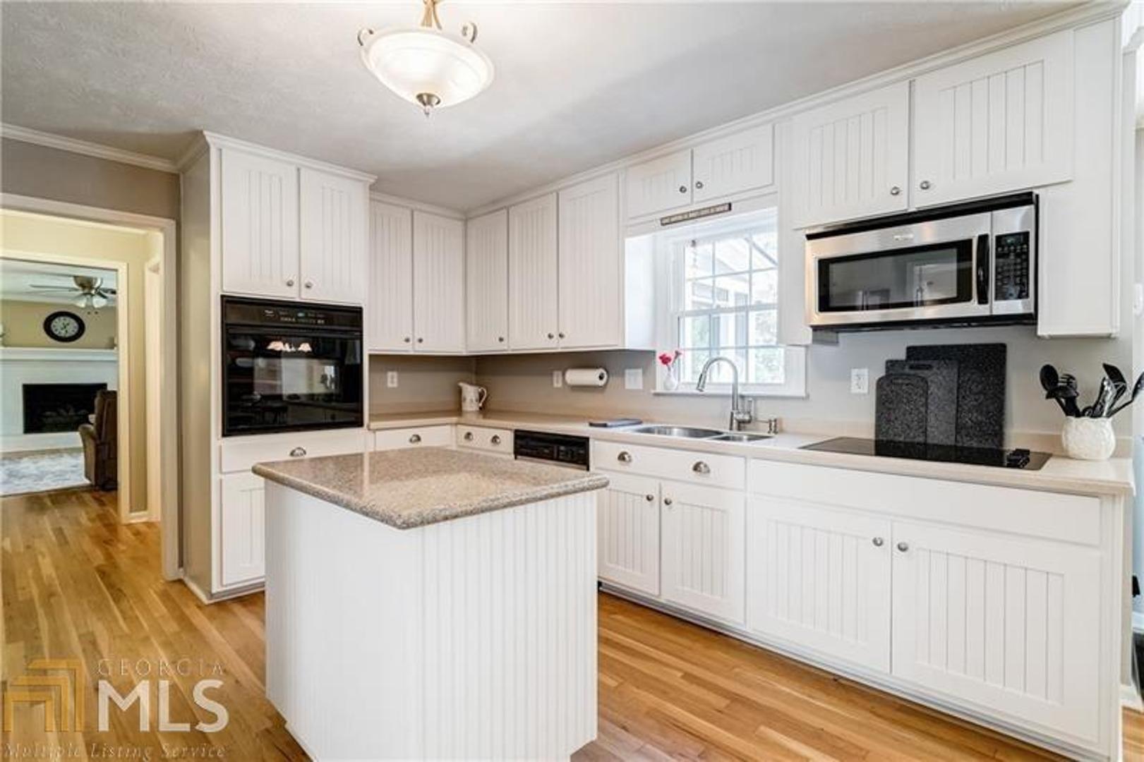 Spalding Corners - Residential