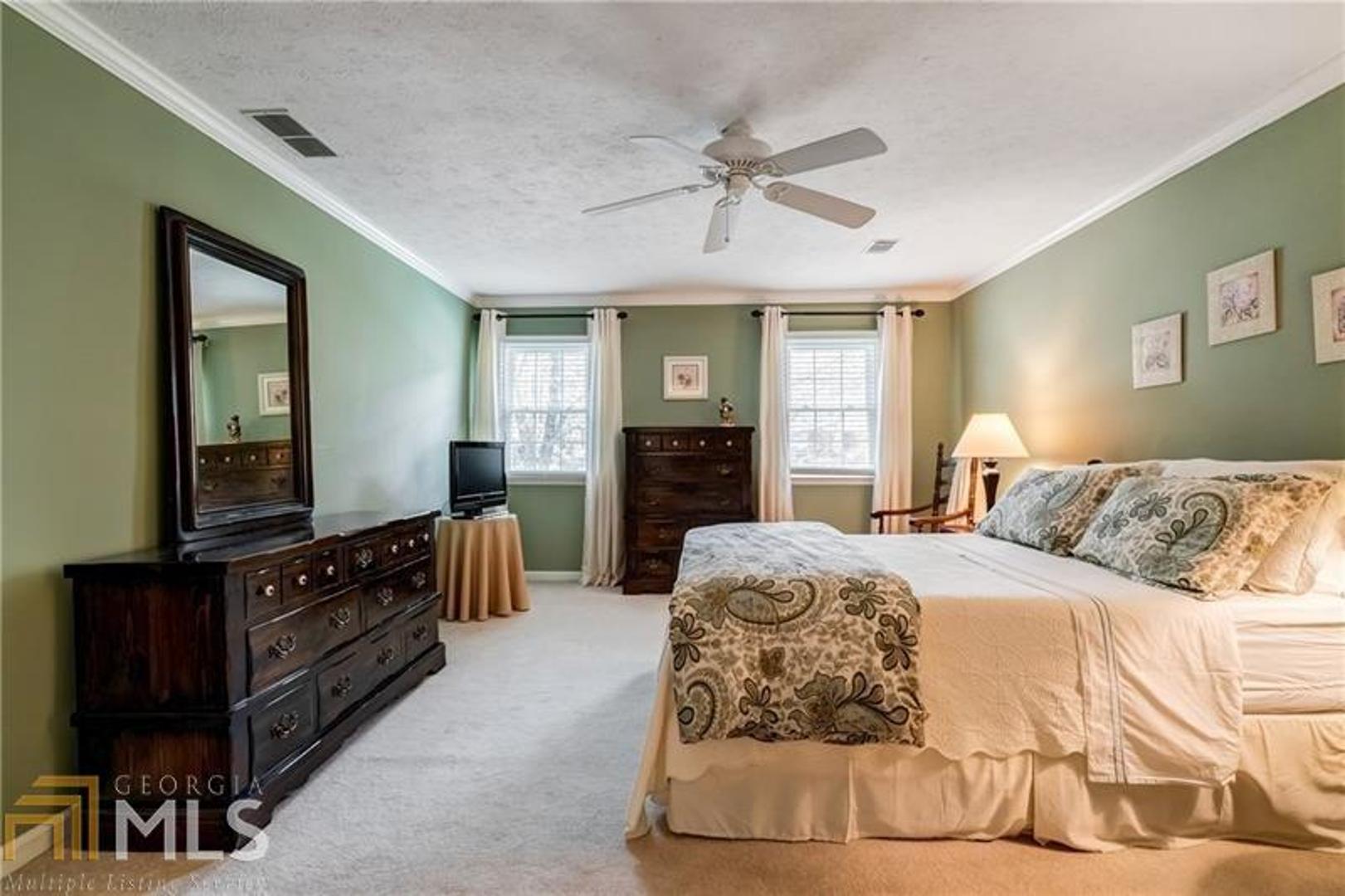 Spalding Corners - Residential