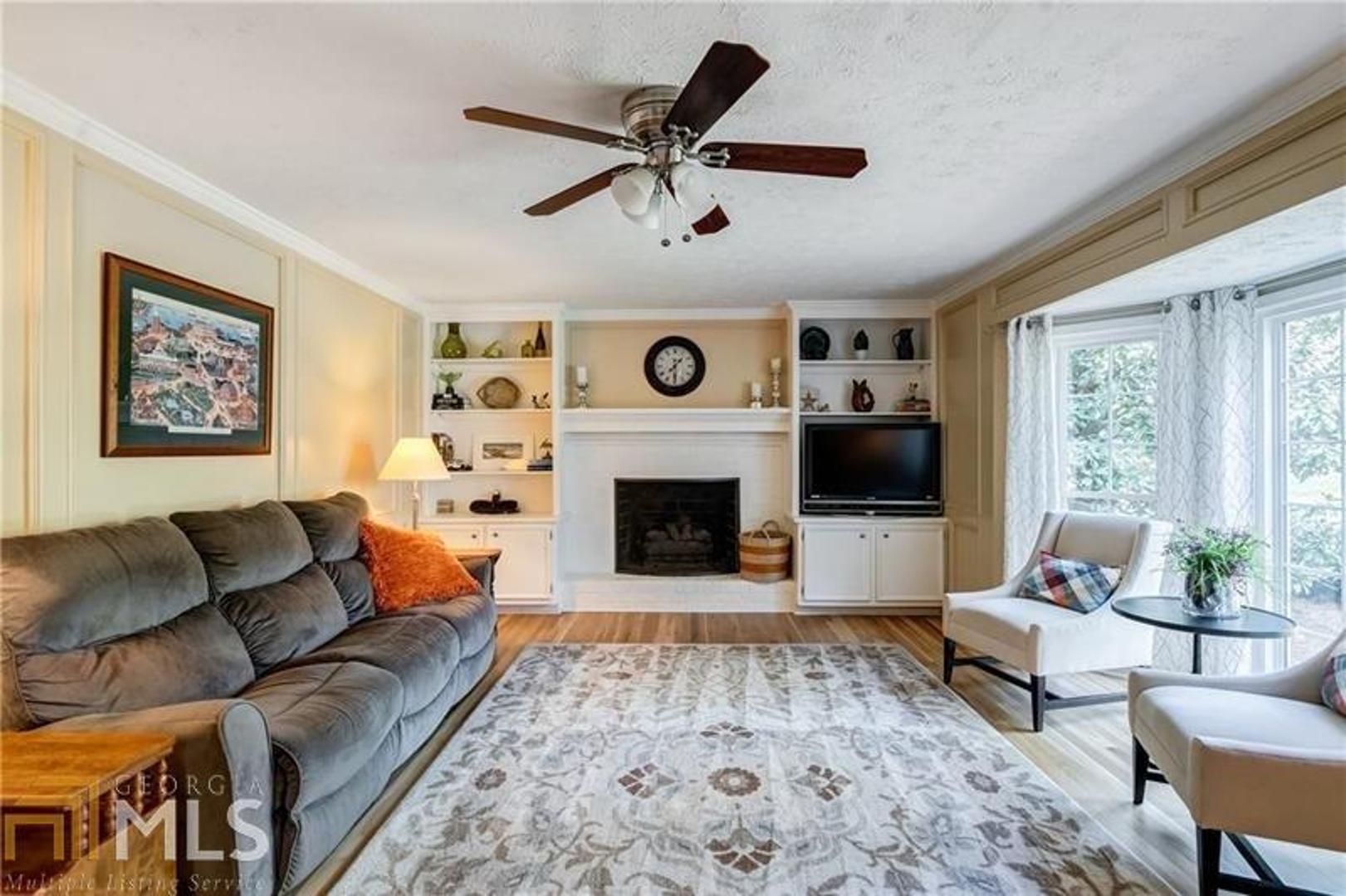 Spalding Corners - Residential