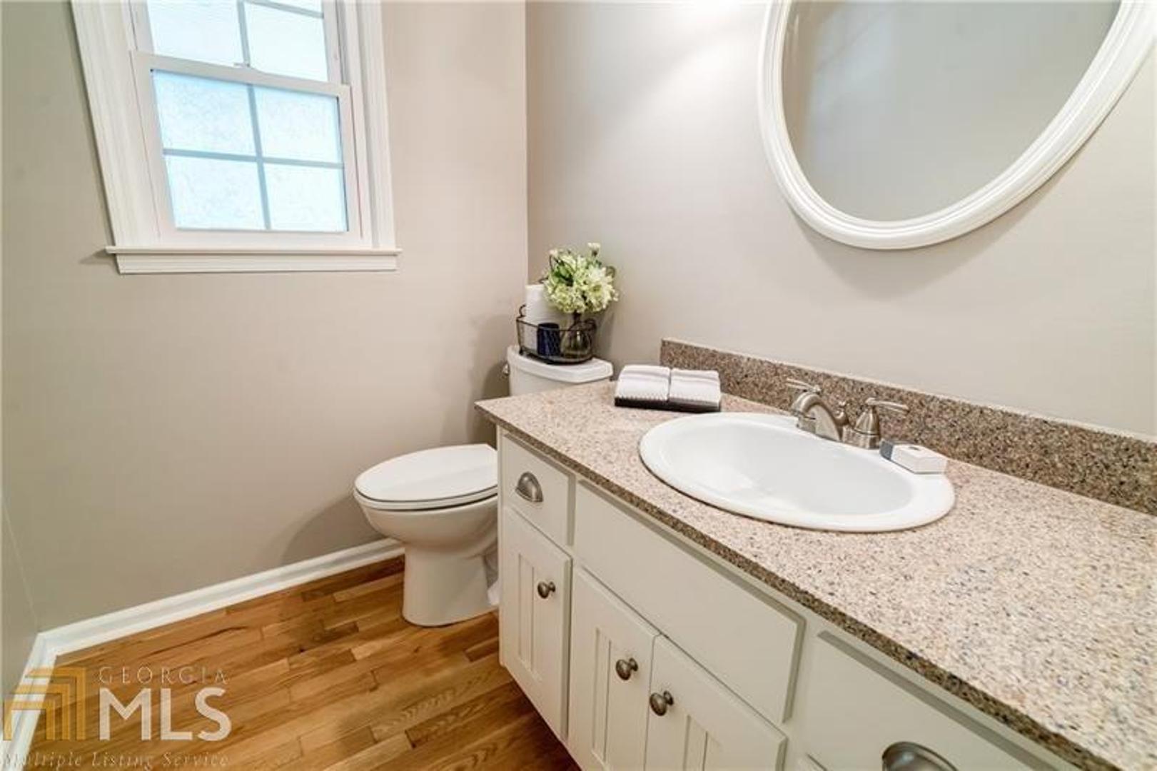 Spalding Corners - Residential