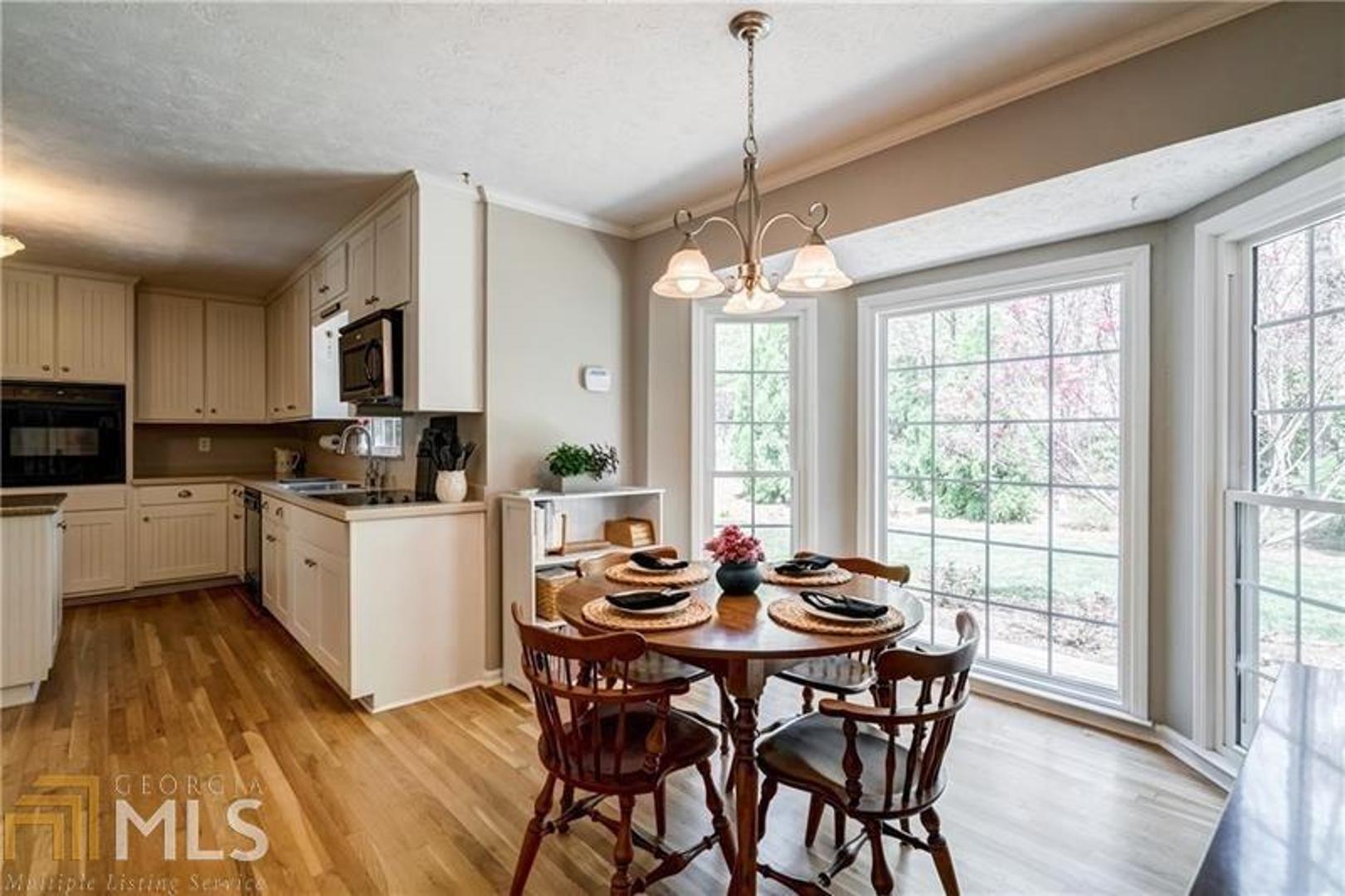 Spalding Corners - Residential