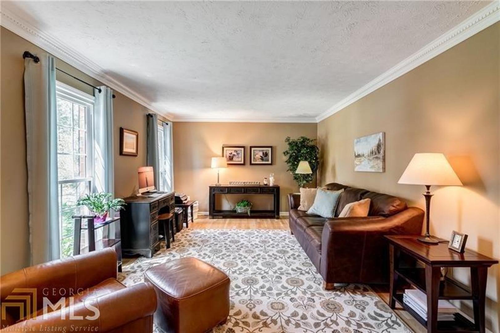 Spalding Corners - Residential