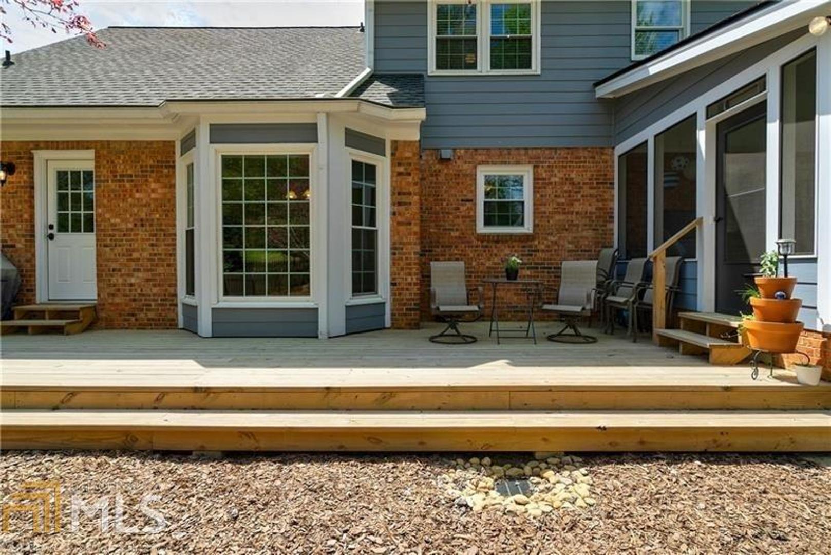 Spalding Corners - Residential