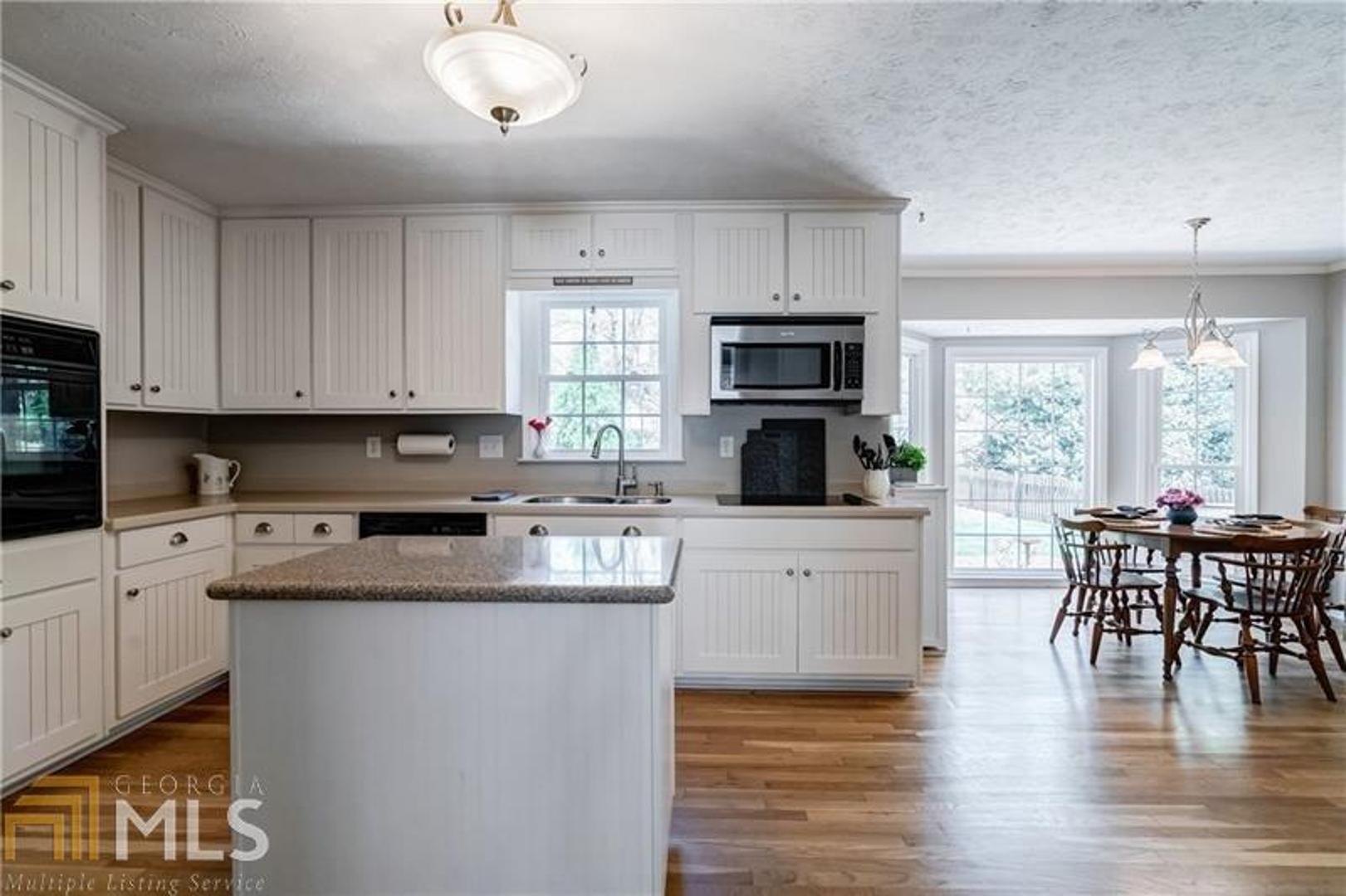 Spalding Corners - Residential