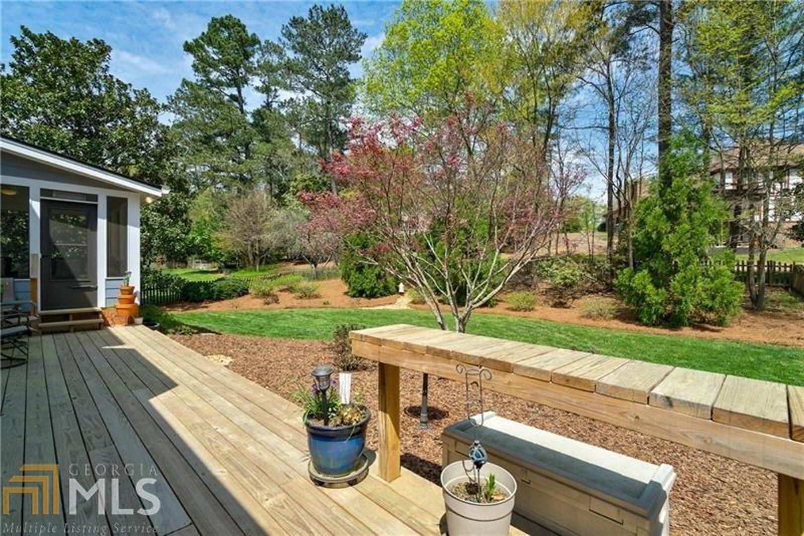 Spalding Corners - Residential
