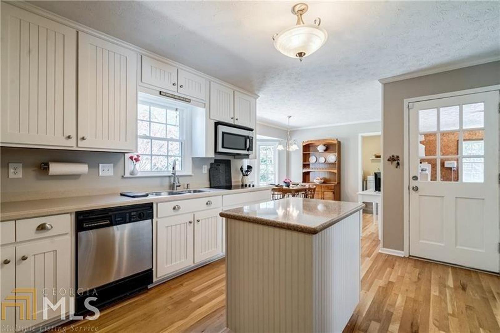 Spalding Corners - Residential